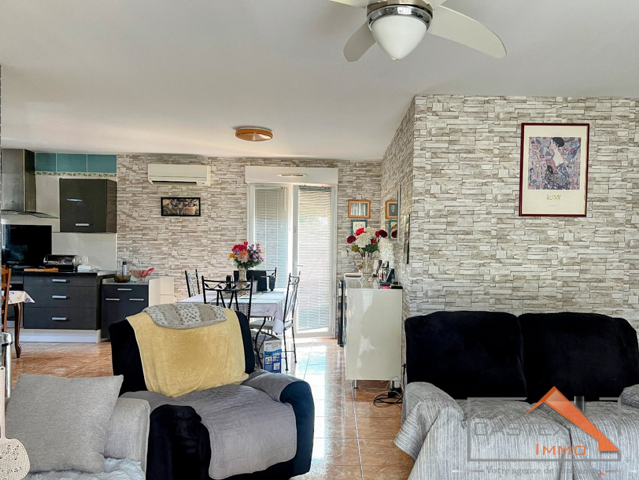 à vendre Maison Boussens - Photo 2