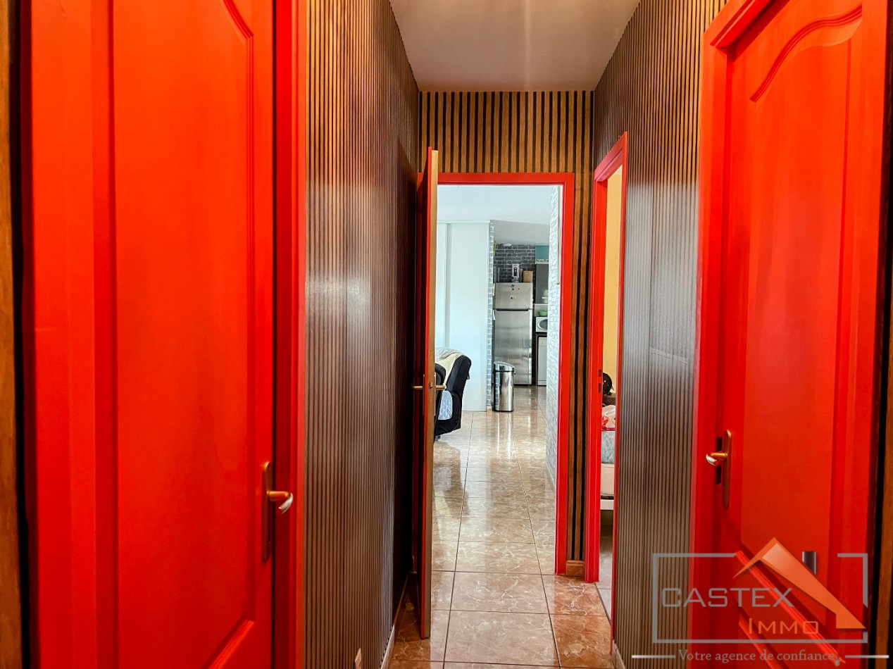 à vendre Maison Boussens - Photo 6