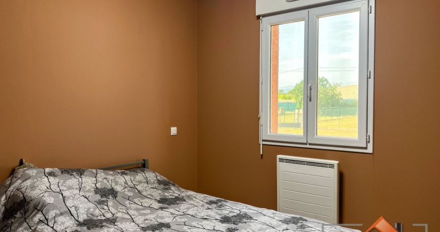 à vendre Maison Boussens