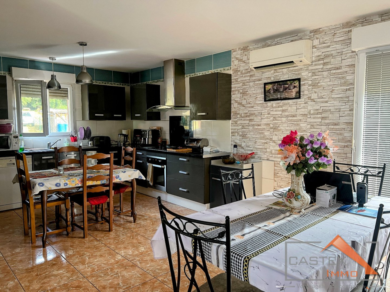 à vendre Maison Boussens - Photo 3