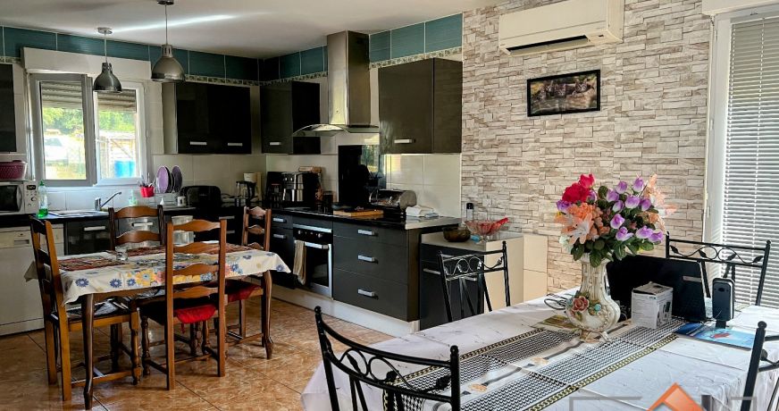à vendre Maison Boussens