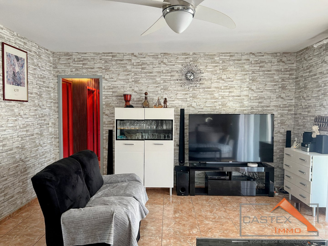 à vendre Maison Boussens - Photo 5