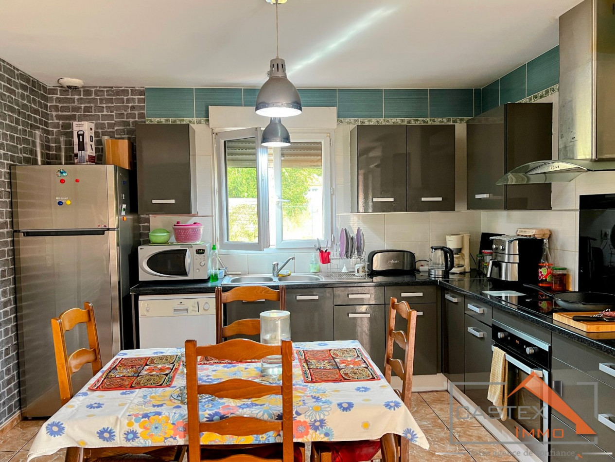 à vendre Maison Boussens - Photo 4