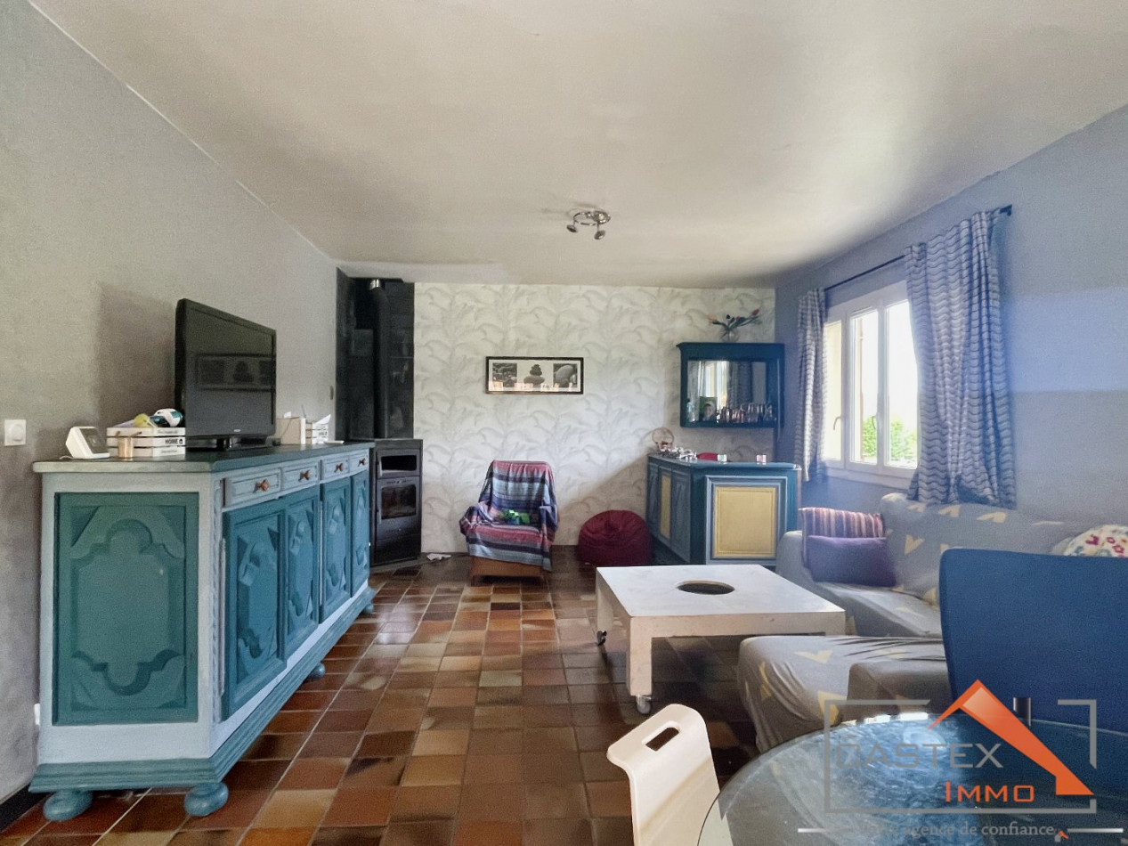 à vendre Maison Mane - Photo 2