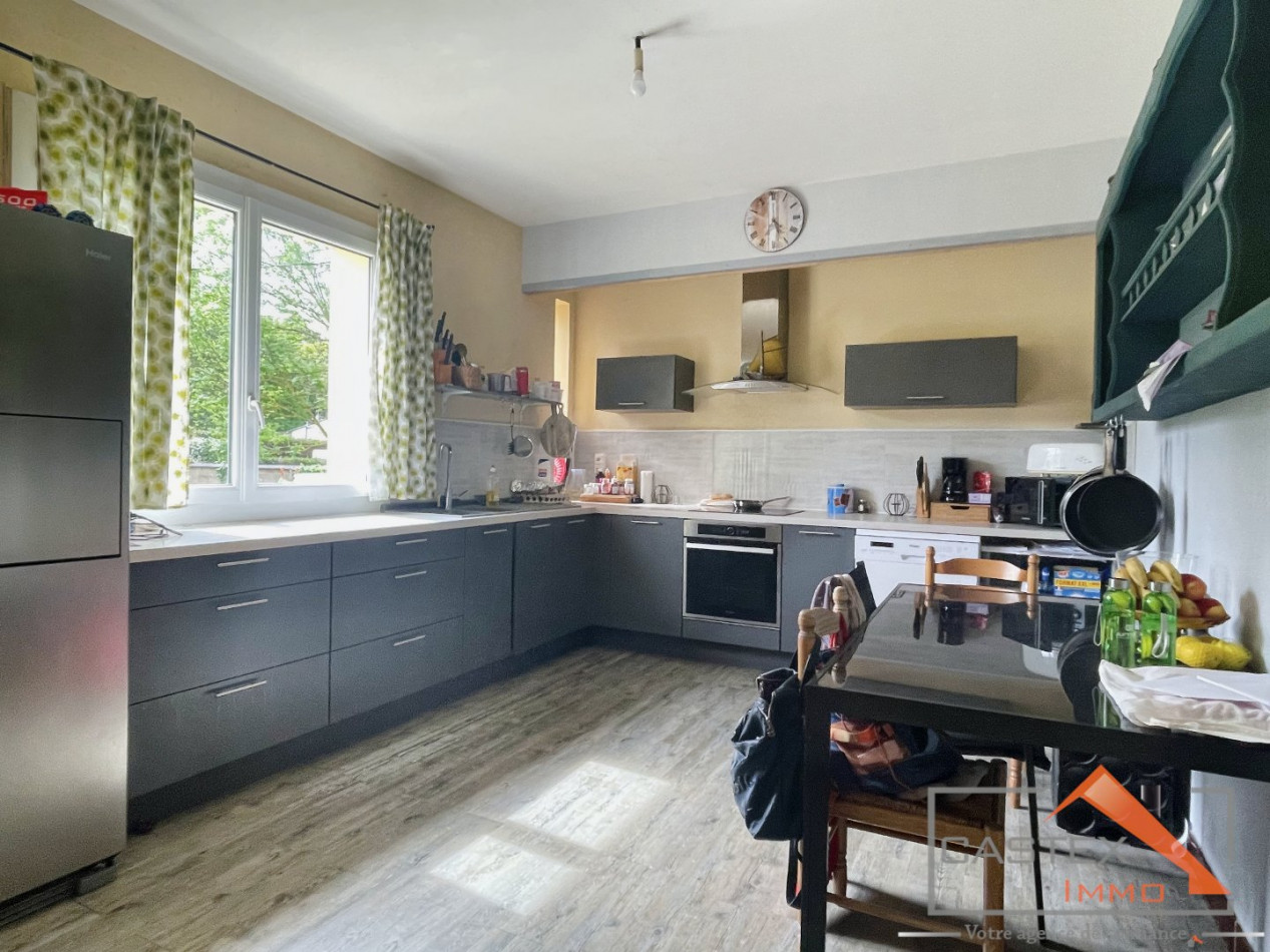 à vendre Maison Mane - Photo 4