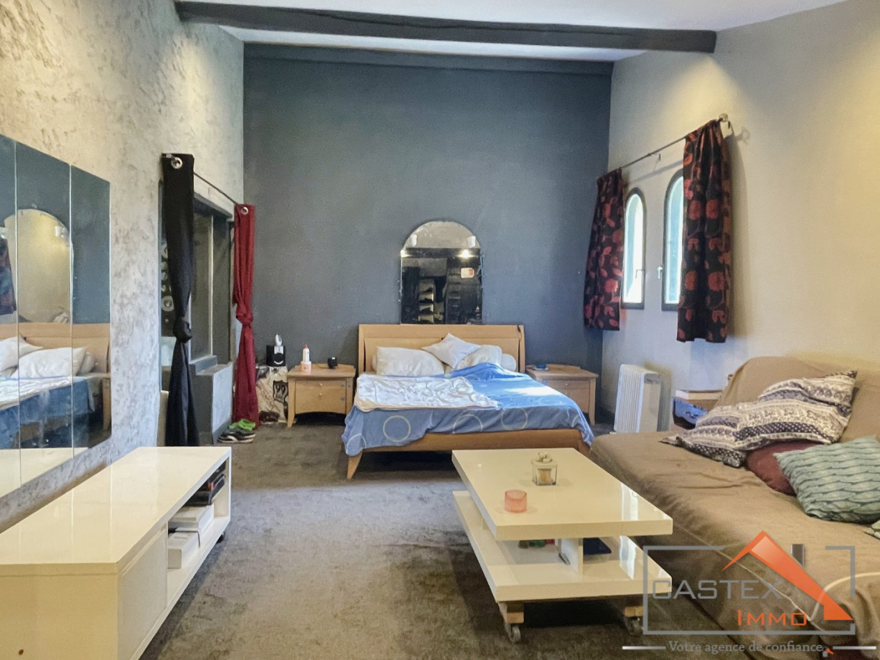 à vendre Maison Mane - Photo 10