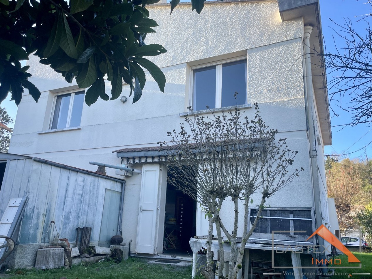 à vendre Maison Salies Du Salat - Photo 1