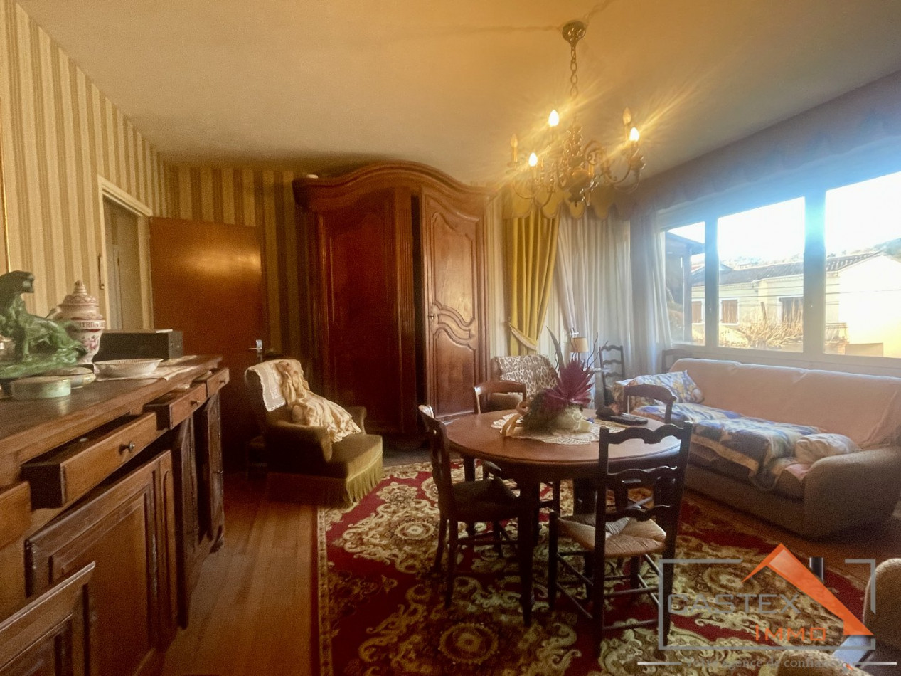 à vendre Maison Salies Du Salat - Photo 4