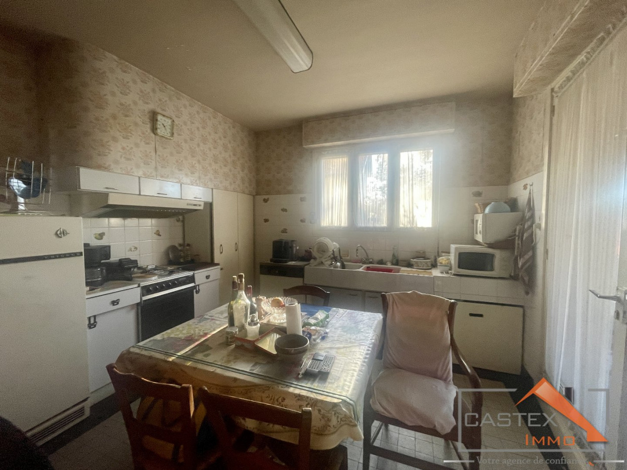 à vendre Maison Salies Du Salat - Photo 5