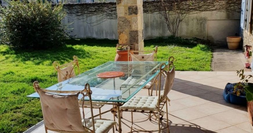 à vendre Maison Mane