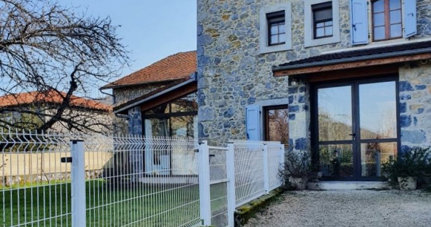 à vendre Maison Mane