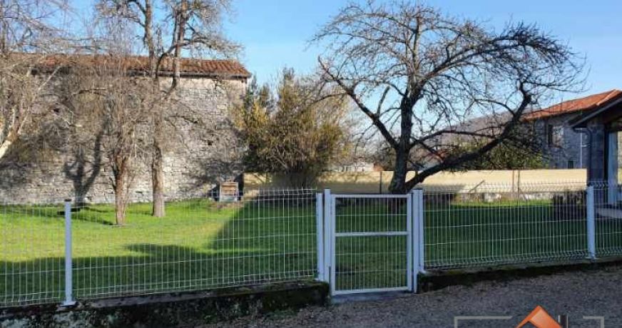 à vendre Maison Mane