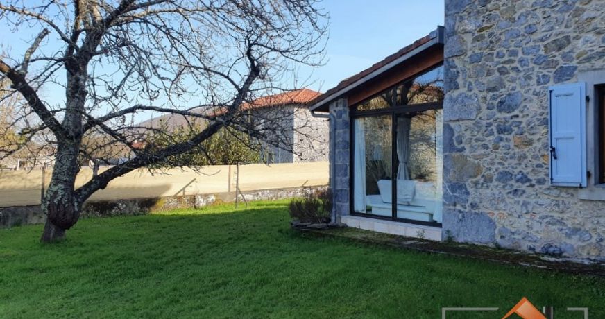 à vendre Maison Mane