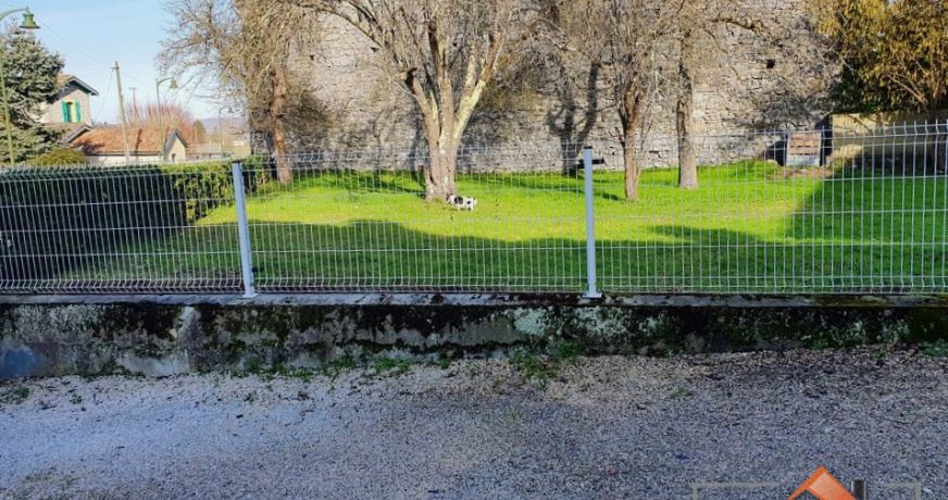 à vendre Maison Mane