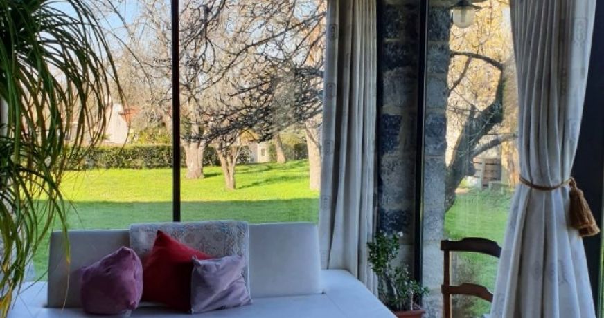 à vendre Maison Mane