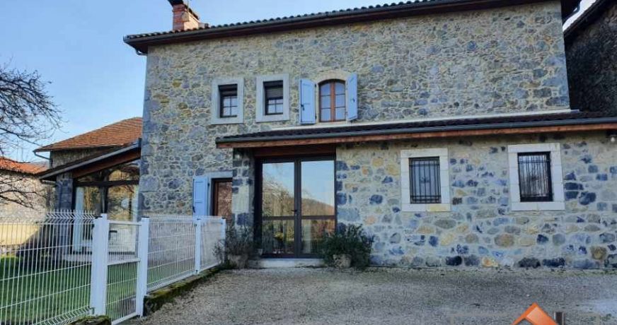 à vendre Maison Mane