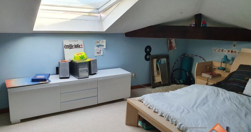 à vendre Maison Mane