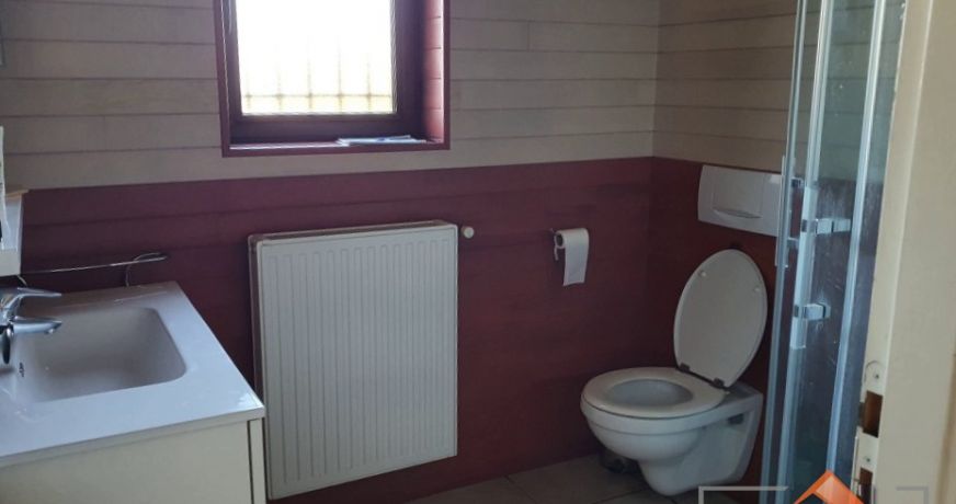 à vendre Maison Mane