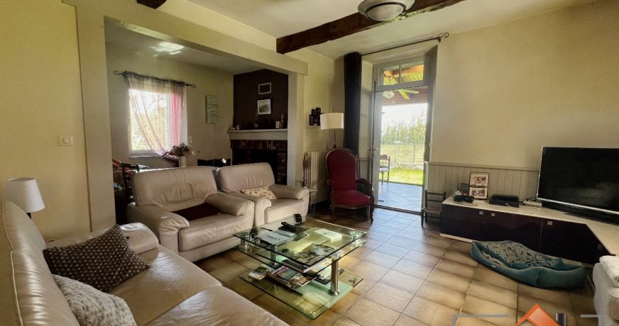à vendre Maison Mane