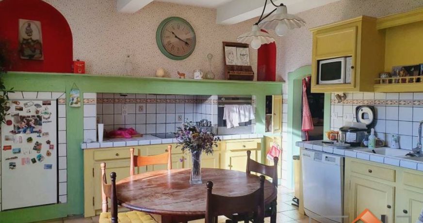 à vendre Maison Mane