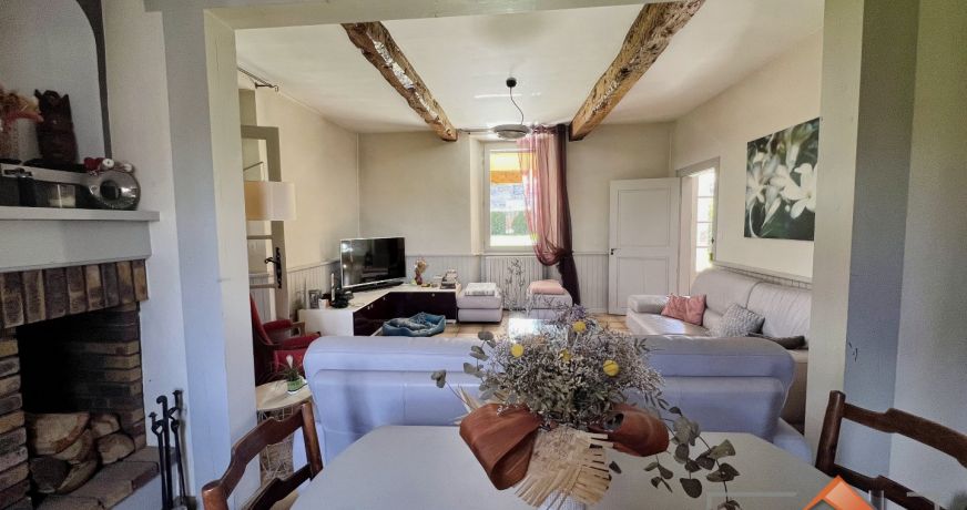 à vendre Maison Mane