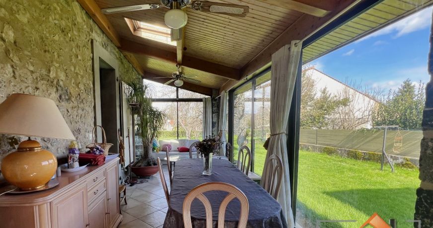 à vendre Maison Mane