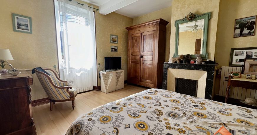 à vendre Maison Mane