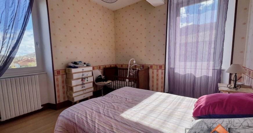 à vendre Maison Mane