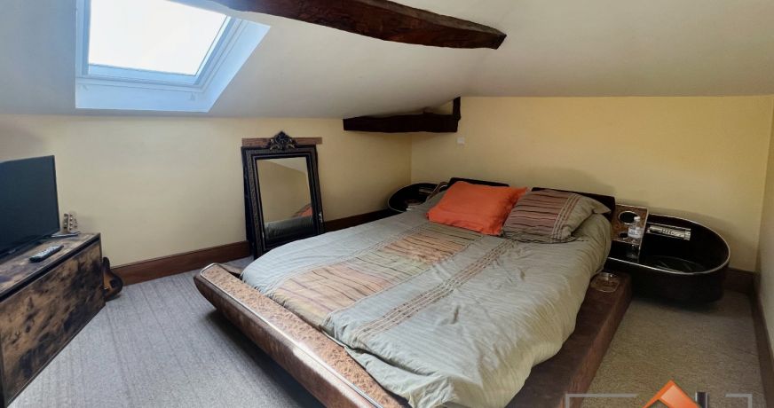 à vendre Maison Mane
