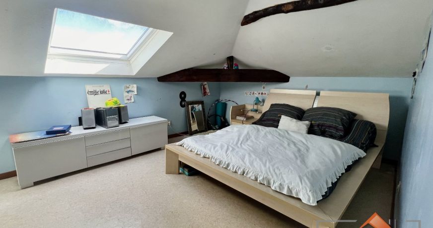 à vendre Maison Mane