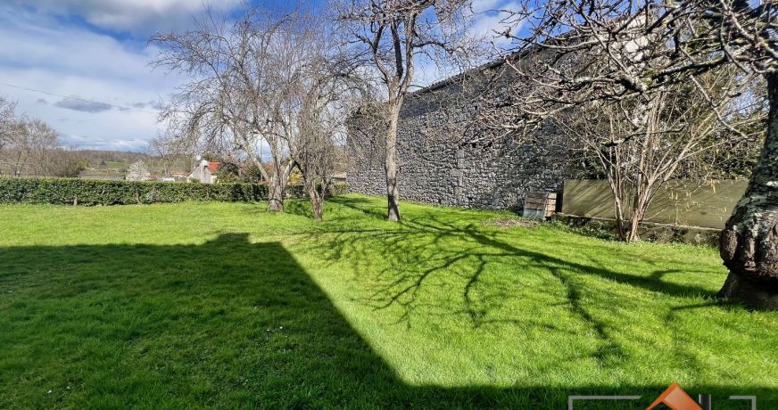 à vendre Maison Mane