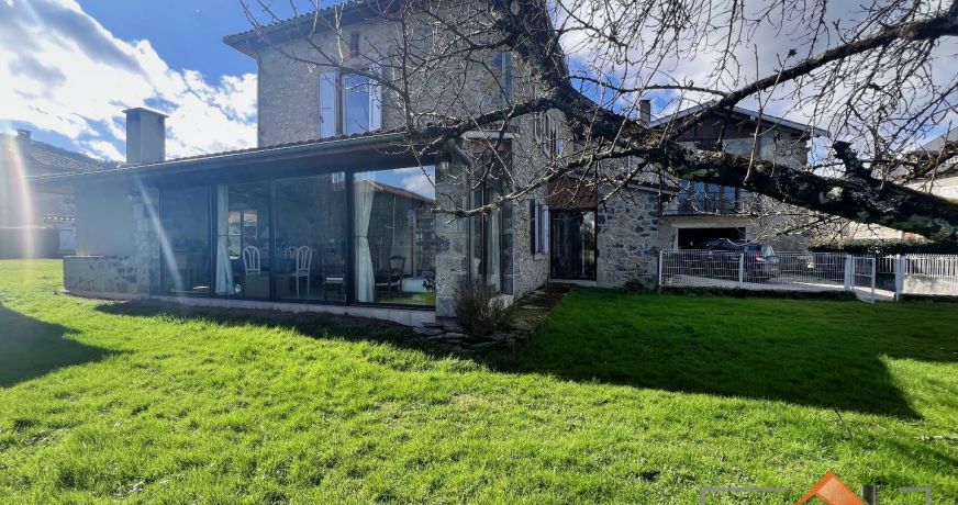 à vendre Maison Mane