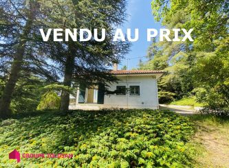A vendre Maison Montastruc-la-conseillere | Réf 8102911982 - Portail immo