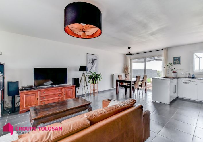 A vendre Maison Lanta | Réf 3122511654 - Groupe tolosan immobilier