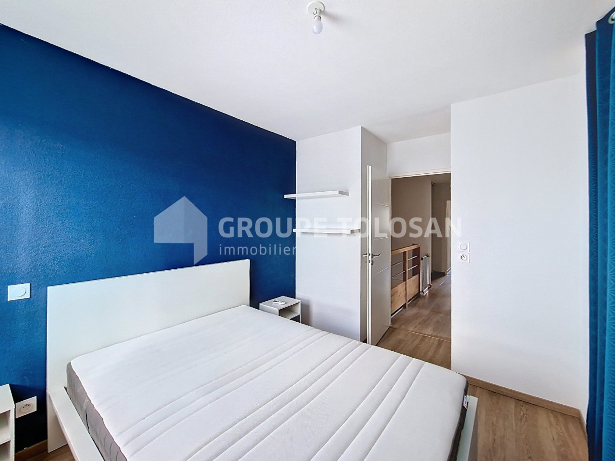 location Maison Saint-orens-de-gameville - Photo 9