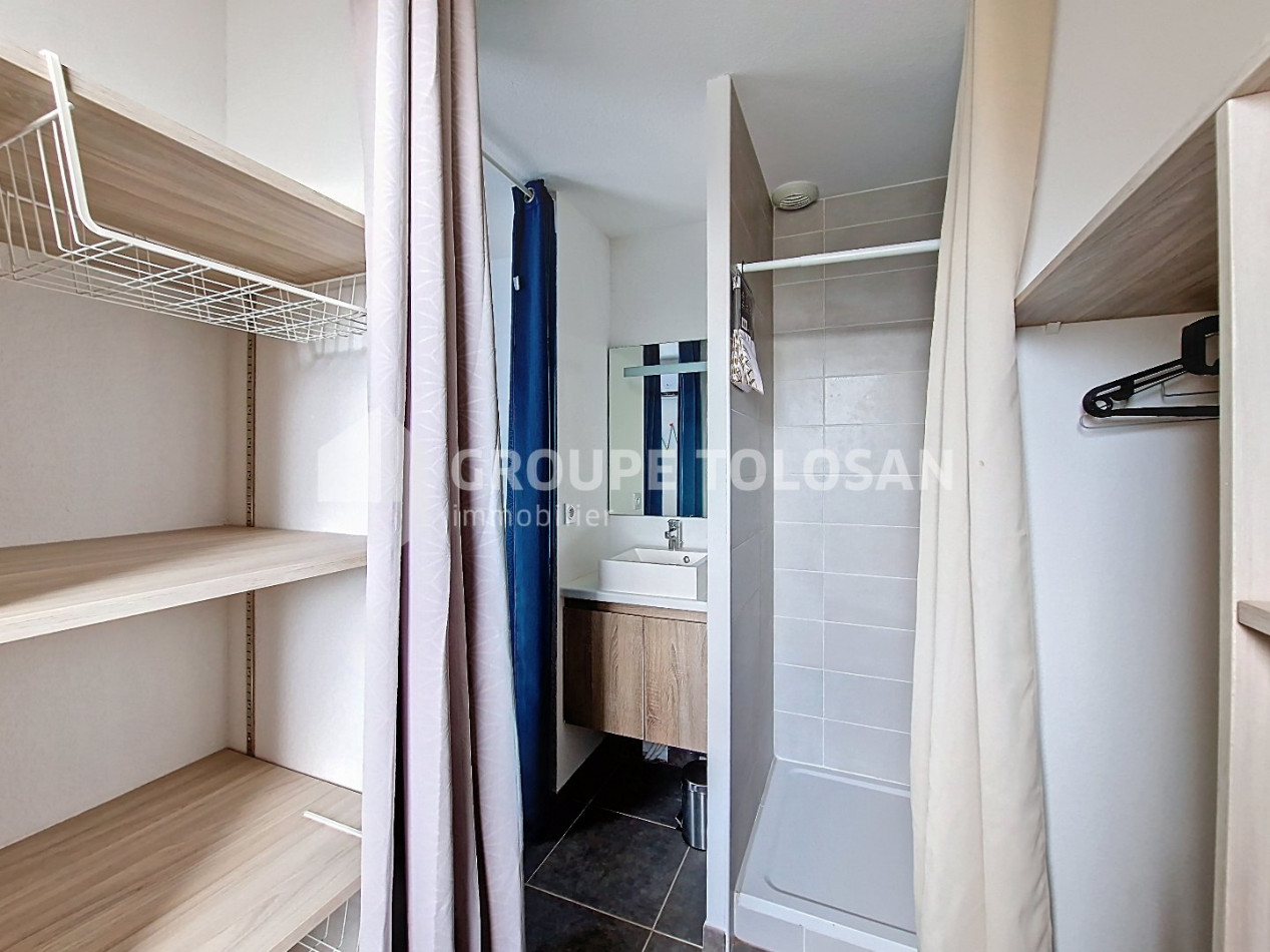 location Maison Saint-orens-de-gameville - Photo 11