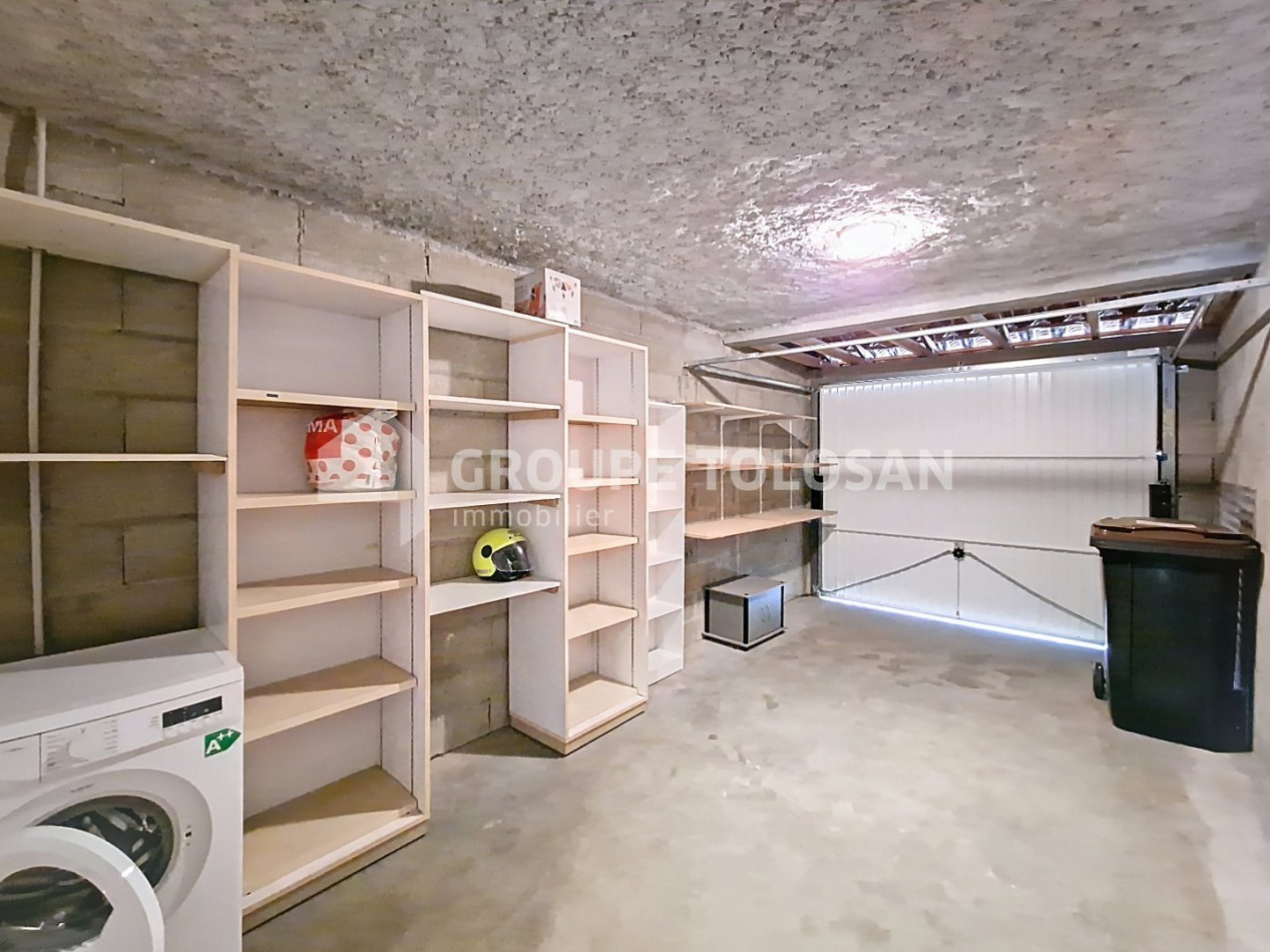 location Maison Saint-orens-de-gameville - Photo 18