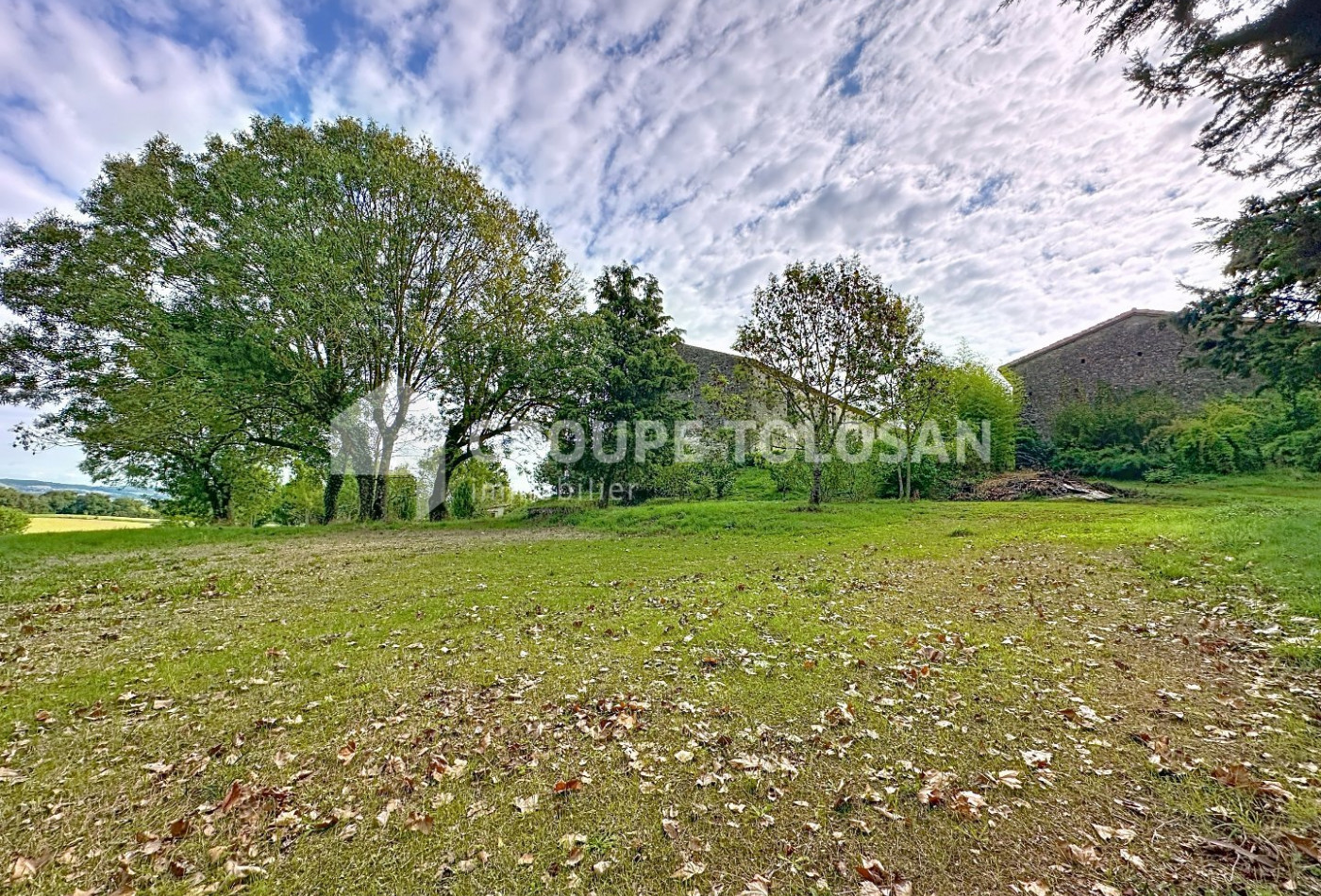 vente Maison de maître Revel - Photo 10