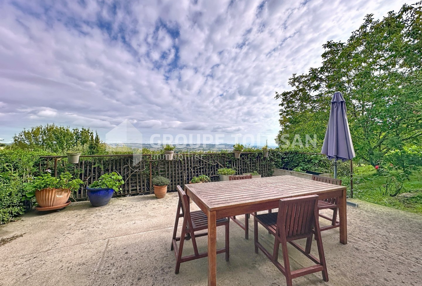 vente Maison de maître Revel - Photo 2