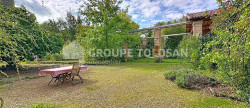 vente Maison de maître Revel