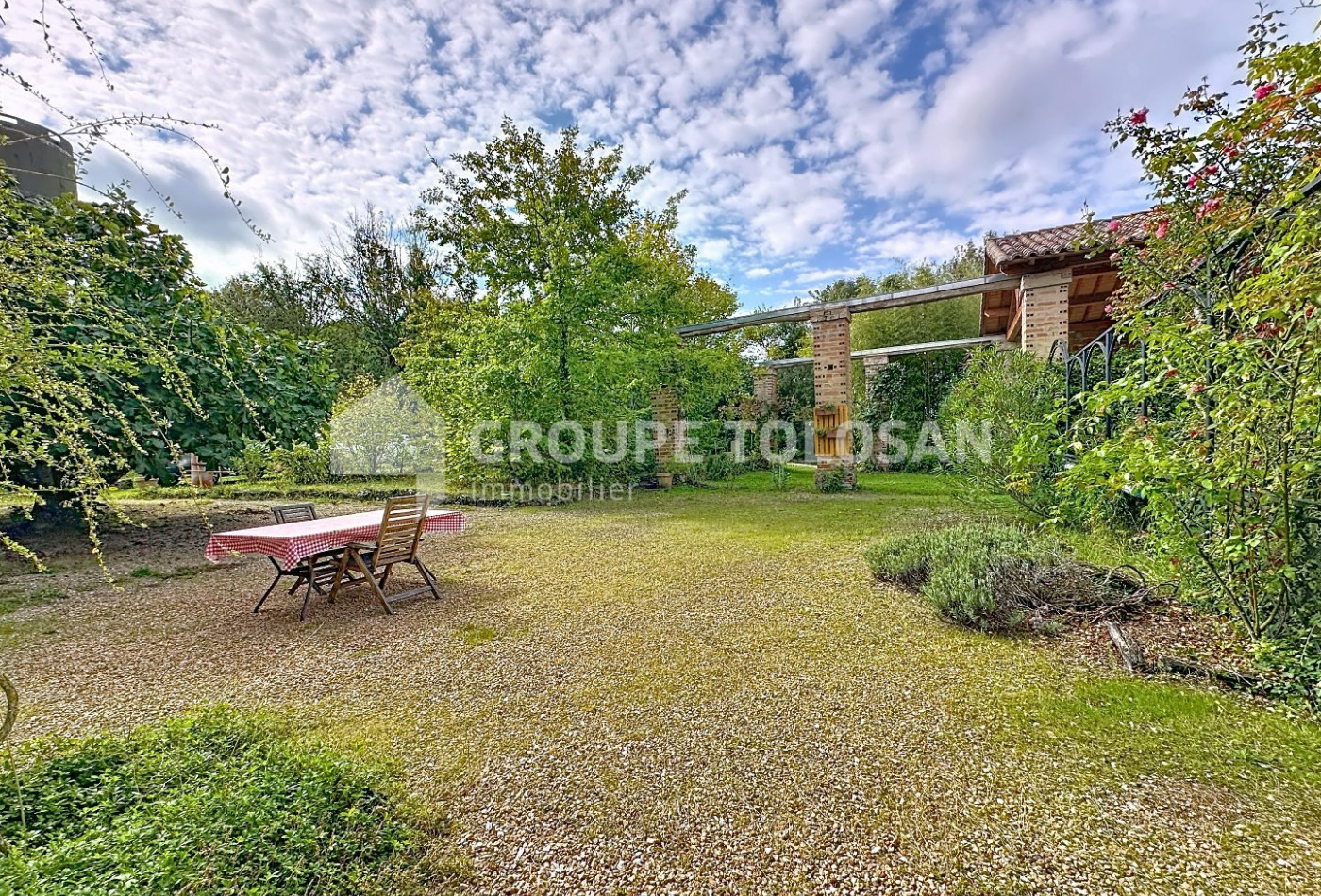 vente Maison de maître Revel - Photo 9