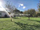 vente Terrain constructible Villefranche De Lauragais