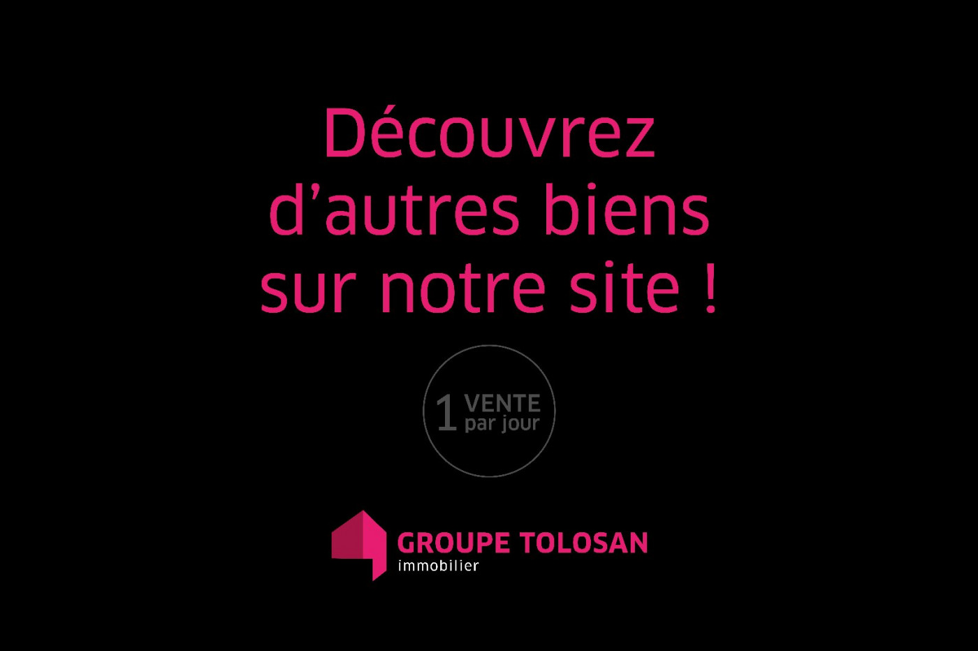 vente Terrain constructible Villefranche De Lauragais - Photo 4