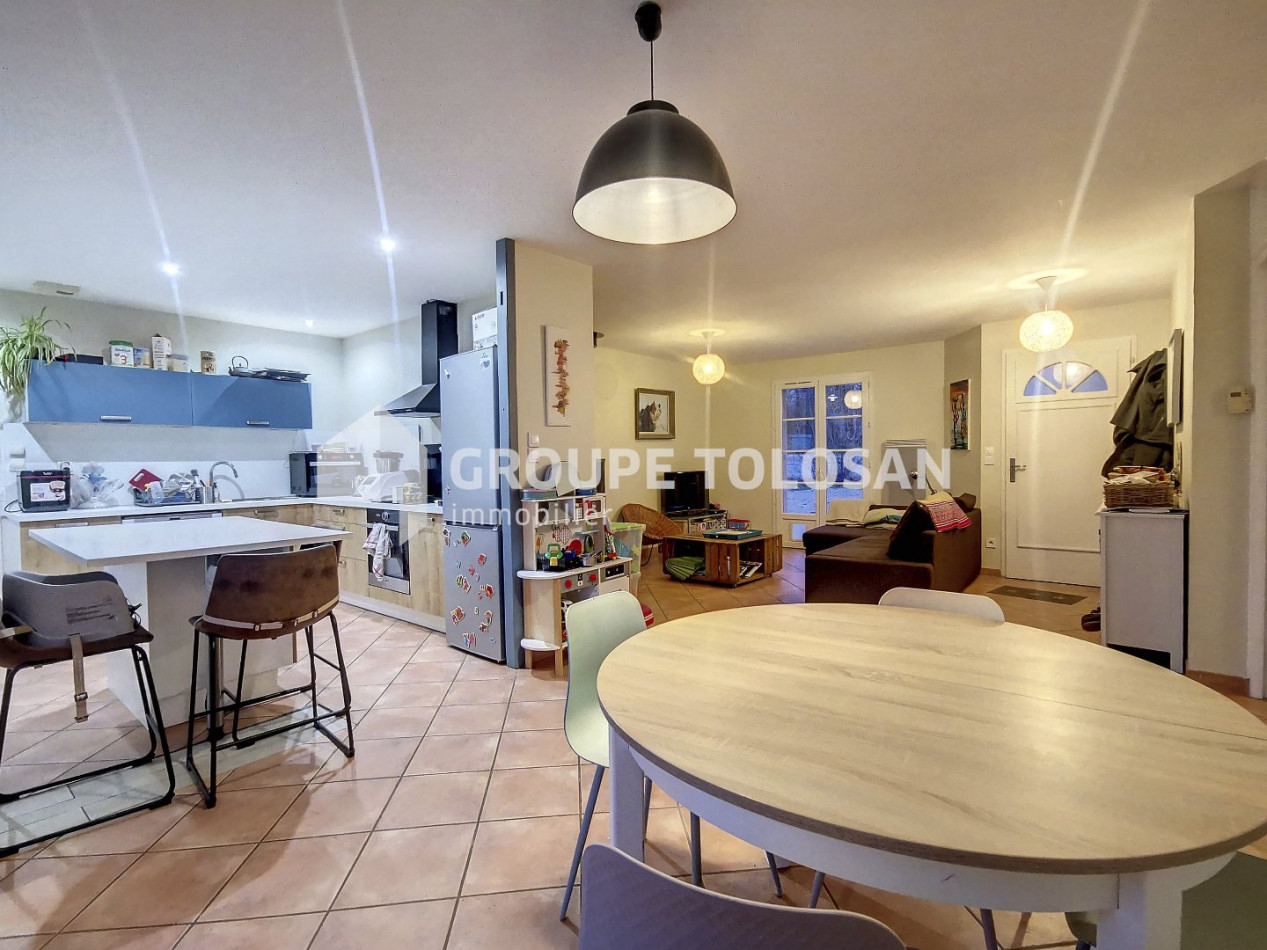 vente Maison Villefranche De Lauragais - Photo 2