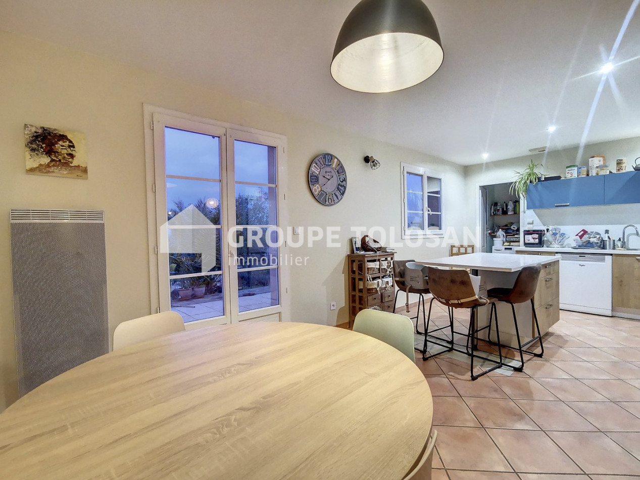 vente Maison Villefranche De Lauragais - Photo 4
