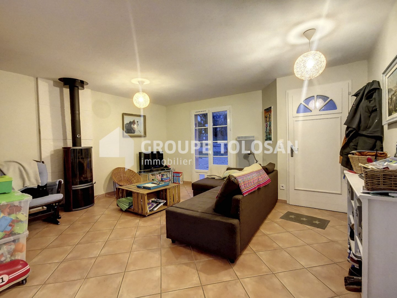 vente Maison Villefranche De Lauragais - Photo 3