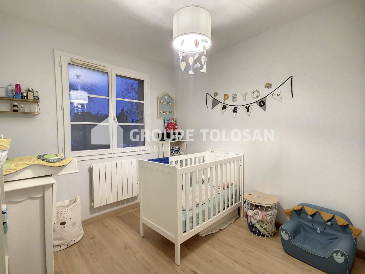 vente Maison Villefranche De Lauragais - Photo 8