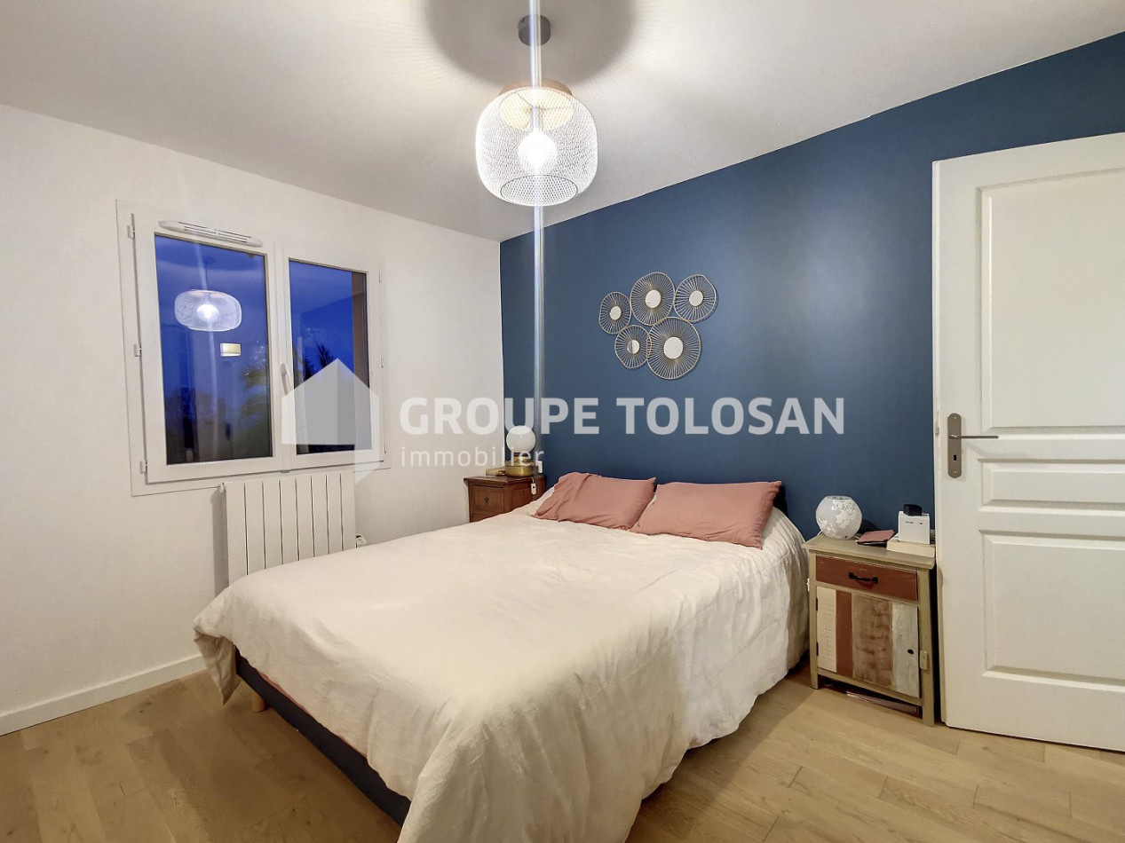 vente Maison Villefranche De Lauragais - Photo 6