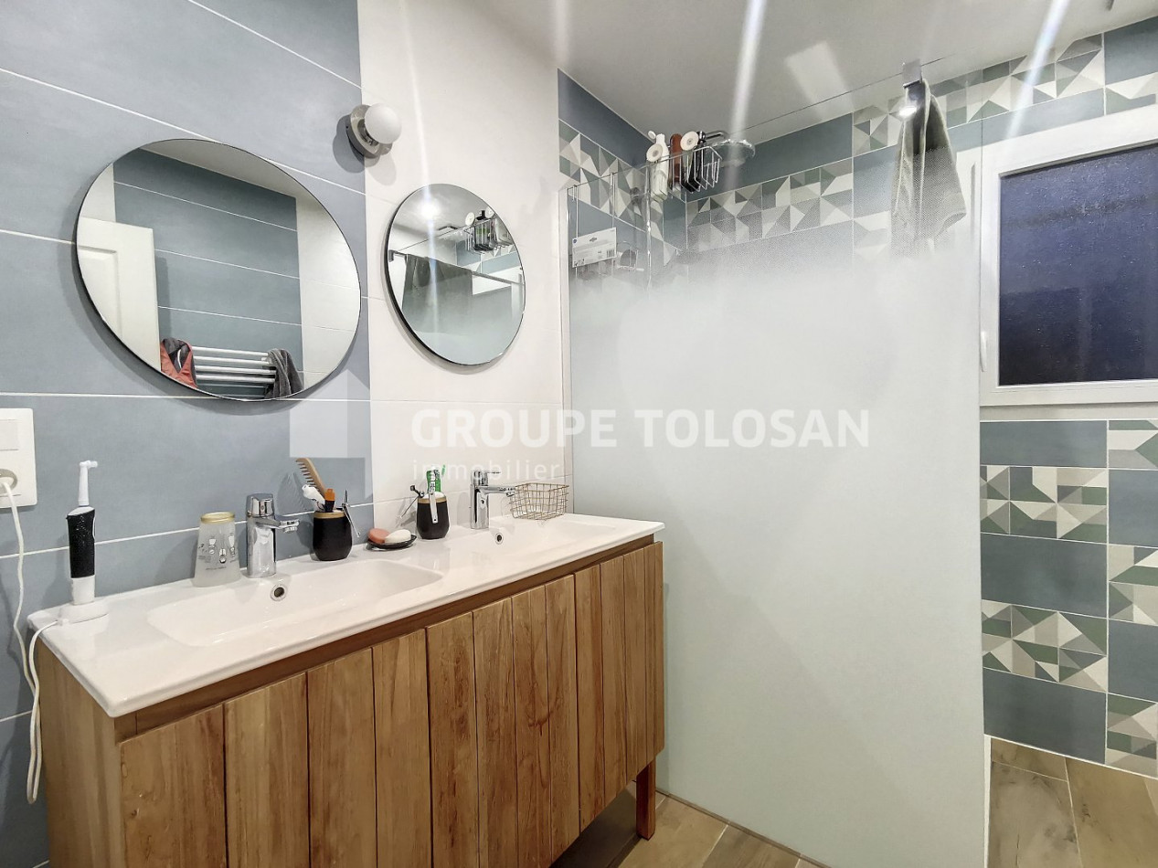 vente Maison Villefranche De Lauragais - Photo 7