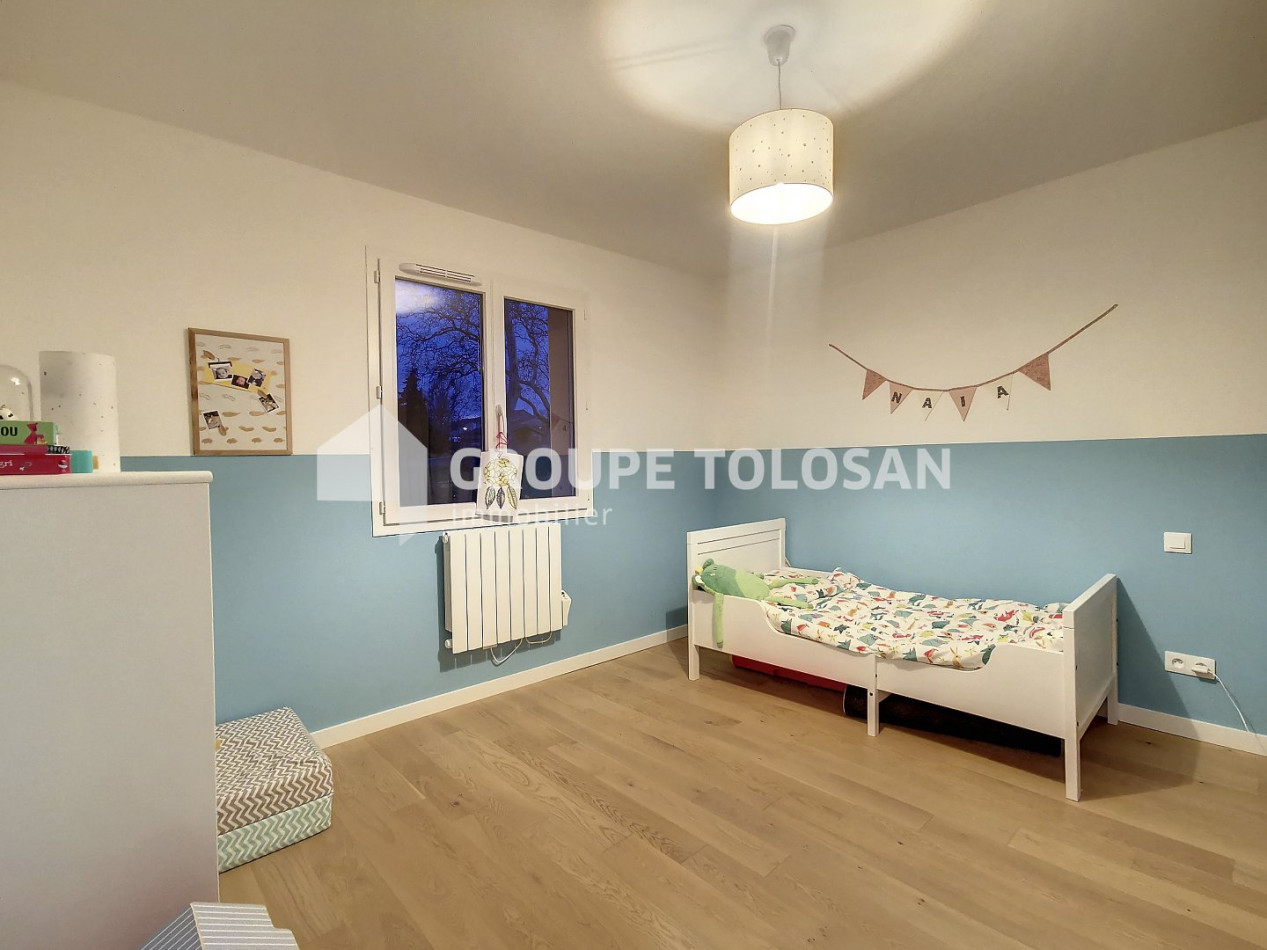 vente Maison Villefranche De Lauragais - Photo 9